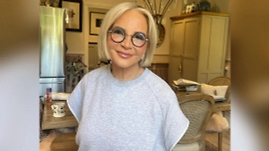 Бывший экстрасенс принцессы Дианы и Умы Турман завела аккаунт на OnlyFans