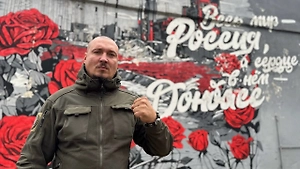 Евросоюз ввёл санкции против рэпера Жигана за «восхваление Путина»