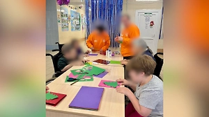 Постояльцы интерната в Кузбассе жаловались на жуткий холод и безразличие персонала