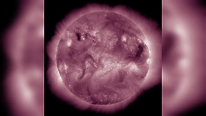 Учёные предупредили россиян о магнитной буре в ближайшие сутки