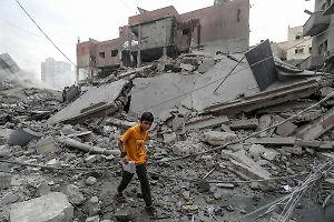 ЦАХАЛ официально заявила о гибели 70 тысяч жителей Газы в результате войны