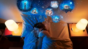 Почему именно этот сон был вещим? Разбираем 5 доказательств подсказки от Вселенной