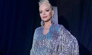 Количество концертов Долиной в первой половине 2026 года выросло в три раза