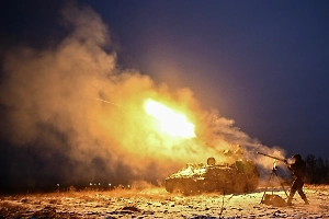 Новости СВО. ВС РФ взяли сумскую Белую Берёзу и развивают наступление под Купянском, Трамп просит не трогать Украину неделю, 30 января