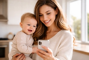 Пособие при рождении ребёнка увеличат до 28,5 тысячи рублей