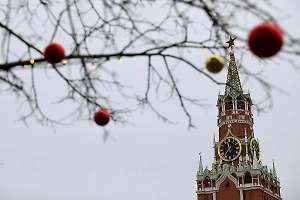 В Кремле раскрыли детали нового раунда переговоров по Украине в Абу-Даби