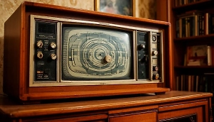 Радио Судного дня вышло в эфир со словом «Стояк»