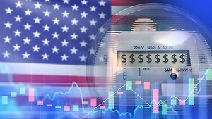 В Евросоюзе забили тревогу из-за зависимости от поставок СПГ из США

