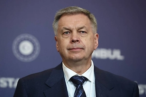 Начальник ГРУ Костюков рассказал о плохом настроении делегации Киева в Абу-Даби