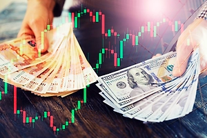 На следующей неделе сократится предложение валюты. Что будет с курсом доллара