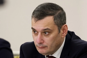 Хинштейн записал видео из больницы и рассказал о переломе рёбер после ДТП