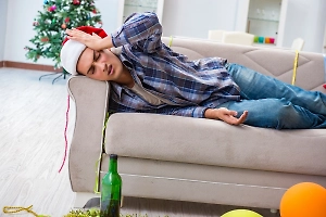 Градус смерти: Так лечат похмелье почти все и не знают, что разрушают мозг и печень