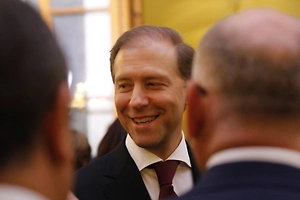 Мантуров: Россия полностью выполнила планы по поставкам вооружений на 2025 год