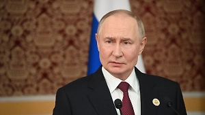 В Киеве углядели отчаяние в налёте 91 дрона ВСУ на резиденцию Путина