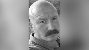 Актёр из сериалов «Доктор Живаго» и «Адмиралъ» Хорошев умер в 66 лет