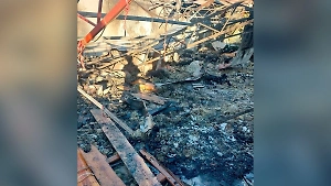 Установлены личности 13 жертв чудовищного теракта, совершённого ВСУ в Хорлах