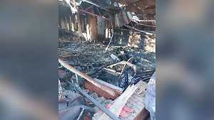 Сальдо раскрыл отношение украинцев к теракту ВСУ в Хорлах