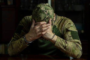 Украинский военный рассказал, как ВСУ убили его напарника при сдаче в плен