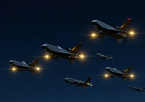 «Элемент саботажа»: В Британии налёт дронов ВСУ на резиденцию Путина связали с планом Трампа по Украине