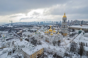 Журналист Боуз пришёл в ужас от идеи снизить возраст брака на Украине до 14 лет