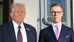 Президент Финляндии предложил Трампу решить вопрос о Гренландии в сауне