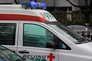 Младенца спасли от сумасшедшей матери, которая истыкала его иголками, как куклу-вуду