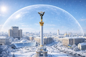 Утопия против «Искандеров»: Военный эксперт высмеял идею создать «антидроновый купол» на Украине