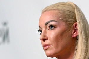 Анастасия Волочкова раскрыла причину вынужденной эмиграции в Лондон