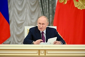 Лавров: На Западе жалеют, что не прислушались к мюнхенской речи Путина