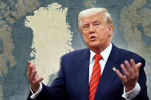 Трамп и Гренландия: Как один остров навсегда впишет его имя в историю. Что США получат взамен?