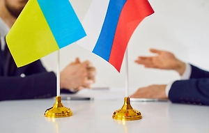 Стали известны детали предстоящих переговоров в Женеве по украинскому урегулированию
