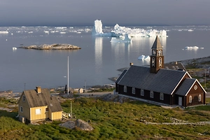 «Слишком маленькие»: Власти Гренландии отказались от мечты о независимости