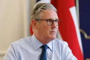 FT: Премьер Великобритании Кир Стармер не будет участвовать в Совете мира Трампа