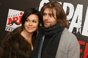 Мама Анастасии Заворотнюк публично обратилась к Петру Чернышёву