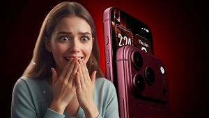 Две сенсации Apple в 2026-м: iPhone 18 Pro без вырезов и первый складной iPhone Fold