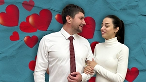 Она любит того, кто никогда не увидит их дочь: Life.ru поговорил с россиянкой, над чьей историей любви льют слёзы все соцсети