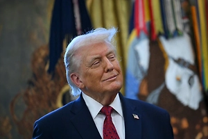 Трамп репостнул сообщение, что врагом США являются ООН и НАТО, а не Россия