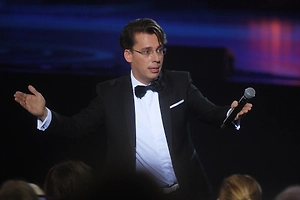 Продюсер раскрыл, почему Галкин* не сможет работать на телевидении и давать концерты в РФ