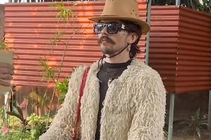 На счету маньяка-аниматора с Гоа может быть 15 убитых женщин