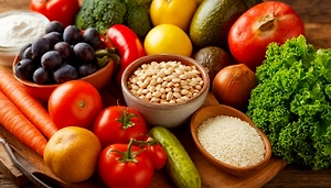 Нутрициолог объяснила, как питаться правильно и не слить весь бюджет на еду