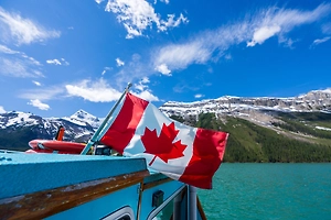 Посол РФ заявил, что Канаде придётся платить за русофобию