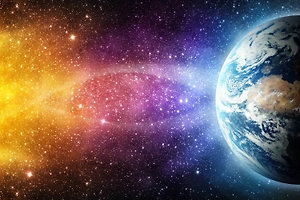 На Земле завершилась магнитная буря после сильнейшей вспышки на Солнце