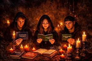 Татьянин день 2026: какие приметы реально принесут удачу студентам и что нельзя делать 25 января