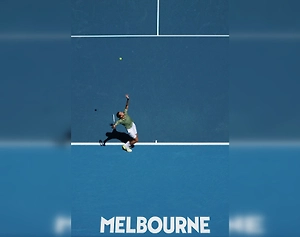 Медведев, Рублёв и Шнайдер вышли в третий круг Australian Open