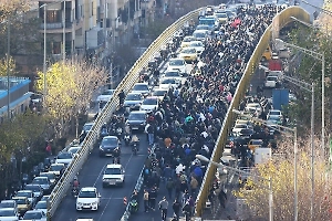 Израильские пули нашли в телах погибших в Иране детей