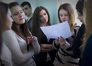 Российские вузы частично изменили список вступительных экзаменов за полгода до ЕГЭ