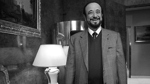 Умер дядя Башара Асада, бывший вице-президент Сирии Рифат Асад