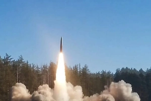 Военный эксперт заявил, что СВО ускорила эволюцию вооружений Армии России