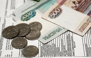 Рост тарифов ЖКХ в РФ предложили законодательно ограничить уровнем инфляции