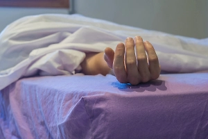 Убийцей пропавшей школьницы из Инты оказался 37-летний сосед, он прятал тело два дня